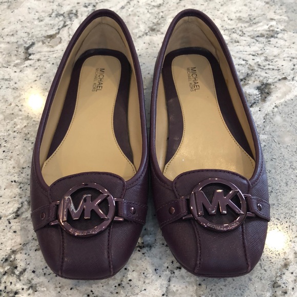 Michael Kors Flats - Picture 1 of 4